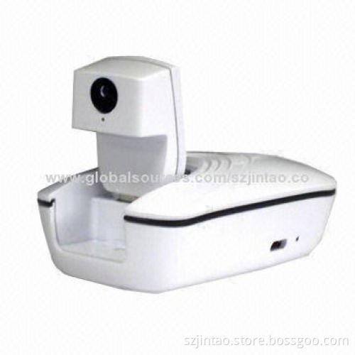 2014 Mini Wifi Camera, Supports Home Network Multichannel Cameras View(up to 4 Cameras)